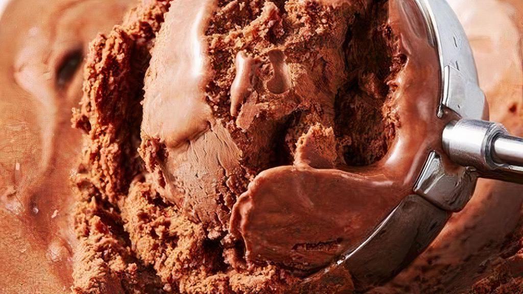 Ice Cream · Häagen-Dazs® ice cream: Vanilla, Chocolate, Strawberry or Coffee.