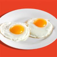 2 Eggs · 