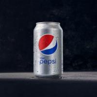Diet Pepsi Can · 0 Cal. A 12 fl. oz. can of Diet Pepsi. Allergens: none