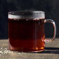 Hot Tea · 0 Cal. Hot Teas. Please note, this beverage is self-serve when ordering In-Cafe Pick-Up or D...