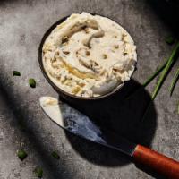 Chive And Onion Cream Cheese · 130 Cal. Chive and Onion Cream Cheese Spread - Indivudual Allergens: Contains Milk