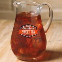 Half Gallon Of Church'S Southern Sweet Tea® · 