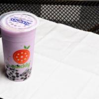 Taro Milk Tea · 