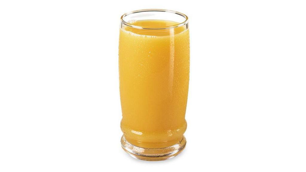 Minute Maid® Orange Juice · 16 oz Minute Maid® Orange Juice