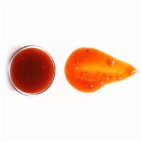 Honey Sriracha Sauce · 