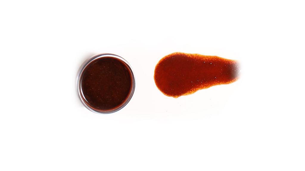 Hot Sauce · 