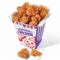Classic Popcorn Chicken  · Eating Jack’s Classic Popcorn Chicken is like riding a bike. It just feels natural to hop ba...
