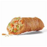 Jumbo Egg Roll (1) · It’s what’s on the inside that counts. That goes for you, sure. But it definitely goes for t...