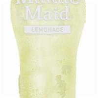 Large Minute Maid® Lemonade · 