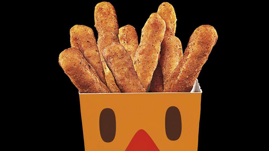 9Pc Chicken Fries · 