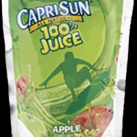 Capri Sun® Apple Juice · 