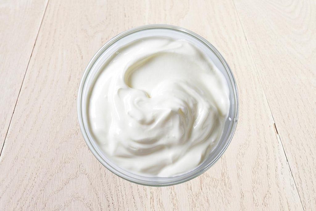 Sour Cream, 1.5Oz. · rBST-Free All-Natural Creamy Sour Cream