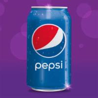 Pepsi® · 12oz Can