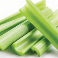 Extra Celery · 