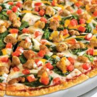 Create Your Own - Baking Required · Choose your size, crust, and up to 5 toppings.. Currently, some of our Papa Murphy’s stores ...
