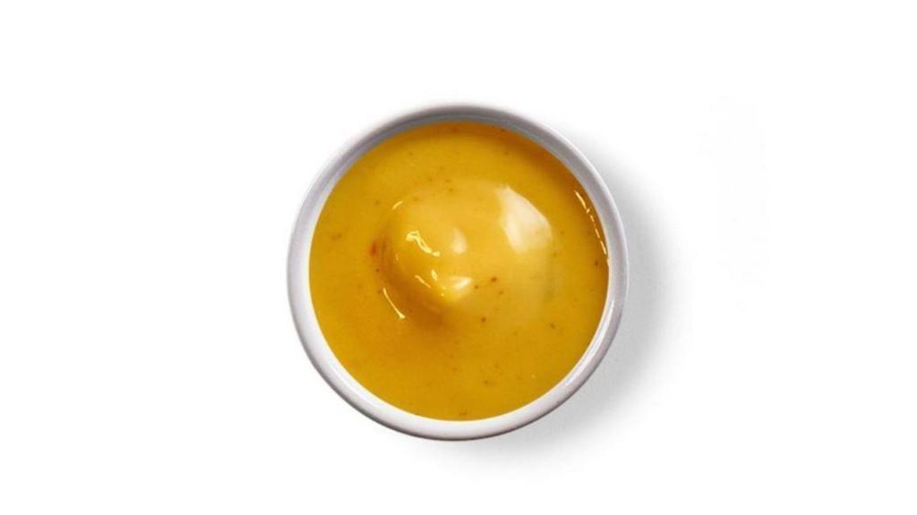 Queso Sauce · 