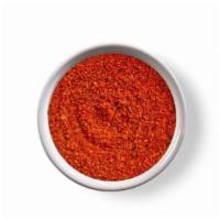 Desert Heat® (Dry Seasoning) · FIERY PEPPER WITH A TOUCH OF SMOKE (LIMITED TIME)