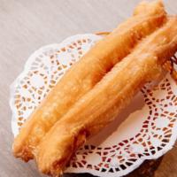 S29-油條 / Deep Fried Chinese Dough · 