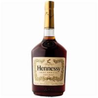 Hennessy Vs (1.75 L) · Hennessy Very Special (V.S) is one of the most popular cognacs in the world. Matured in new ...