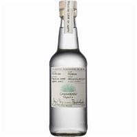 Casamigos Blanco (375 Ml) · Our agaves are 100% Blue Weber, aged 7-9 years, from the rich clay soil of the Highlands of ...