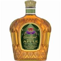Crown Royal Regal Apple (750 ml) · To create this extraordinary blend, Crown Royal™ whiskies are hand selected and infused with...