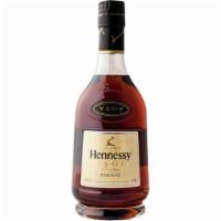 Hennessy VSOP (375 ml) · Hennessy V.S.O.P Privilège is a well balanced cognac, the expression of 200 years of Henness...