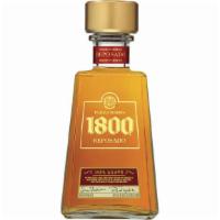 1808 Reposado Tequila (375 Ml) · This tequila is crafted using 8-12 year old 100% Weber blue agave and is matured in American...