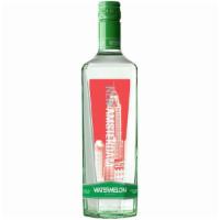 New Amsterdam Watermelon Vodka (750 Ml) · New Amsterdam Watermelon offers a refreshing, crisp profile layered with sweet, bright water...