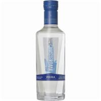 New Amsterdam Vodka (375 Ml) · Born from an uncompromising passion for great vodka. From the water we use, to the grains we...