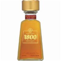 1866 Reposado Tequila (200 ml) · This tequila is crafted using 8-12 year old 100% Weber blue agave and is matured in American...