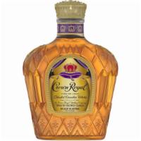 Crown Royal (375 ml) · Crown Royal is the standard of excellence for Canadian whisky. It is an extraordinary blend ...