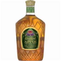 Crown Royal Regal Apple (1.75 L) · To create this extraordinary blend, Crown Royal™ whiskies are hand selected and infused with...
