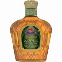 Crown Royal Regal Apple (200 Ml) · To create this extraordinary blend, Crown Royal™ whiskies are hand selected and infused with...
