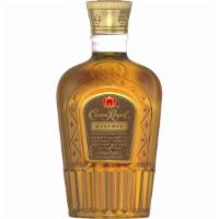 Crown Royal Reserve (750 Ml) · Our Master Blender hand selects less than 1% of our exceptionally aged whiskies, creating a ...