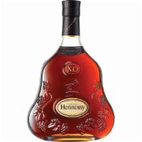 Hennessy Xo (750 Ml) · In 1870, Maurice Hennessy created Hennessy X.O for his circle of friends and introduced a ne...