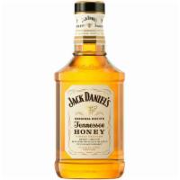 Jack Daniels Tennessee Honey (200 ml) · A blend of Jack Daniel’s Tennessee Whiskey and a unique honey liqueur of our own making, for...