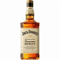 Jack Daniels Tennessee Honey (750 ml) · A blend of Jack Daniel’s Tennessee Whiskey and a unique honey liqueur of our own making, for...
