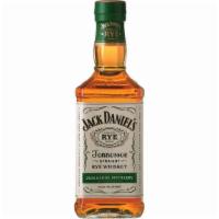 Jack Daniels Tennessee Straight Rye (750 ml) · Introducing rye whiskey made Jack’s way. Crafted with our 70-percent rye grain bill, natural...