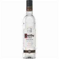 Ketel One (375 ml) · Using carefully selected European wheat and a combination of modern and traditional distilli...