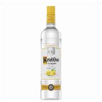 Ketel One Citroen (750 ml) · Ketel One Citroen flavored vodka begins with Ketel One Vodka, infused with the essence of fo...