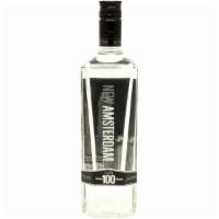 New Amsterdam Vodka 100 (375 Ml) · New Amsterdam 100 Proof Vodka is made from the finest quality corn, five times distilled for...
