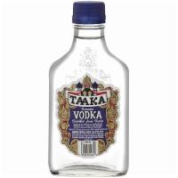 Taaka Vodka (200 ml) · United States.