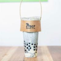Yin Yang Drink · Special. Tofu ice cream and sesame milk.
