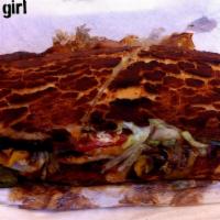 The City Girl Sandwich · Everroast chicken, cheddar, bacon and bbq sauce. Toasted.