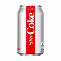 Diet Coke · Fountain drink