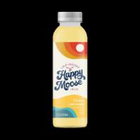 Classic Lemonade · Ingredients: filtered water, lemon, agave nectar
