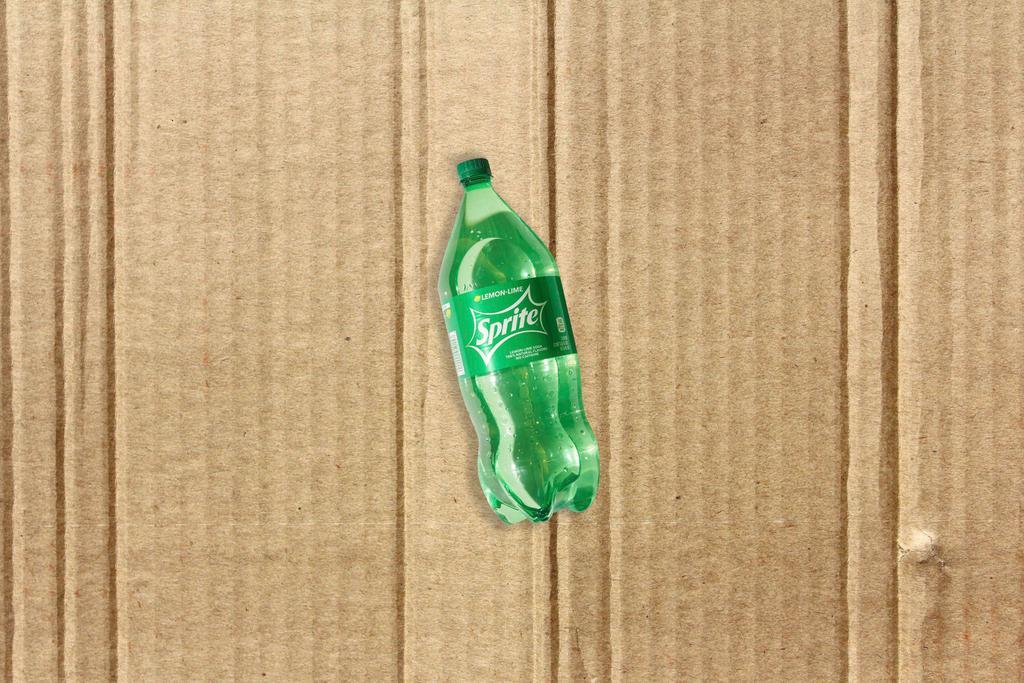 Sprite (can) · 