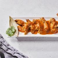 Chicken Tikka Masala by dosa by DOSA · By dosa by DOSA. A world-famous curry loved for its richly spiced tomato flavor, steeped wit...