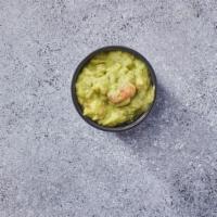 Guacamole (on the side) by Papalote · By Papalote Mexican Grill. Pair it with chips or a burrito, both sold separately. We cannot ...