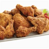Fried Chicken · Our Classic homestyle fried chicken pieces.